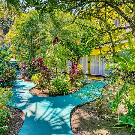 Villas Verdes