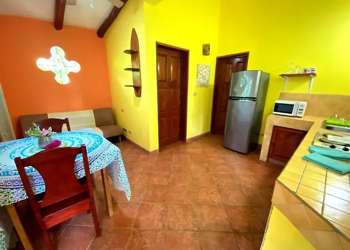 Villas Verdes Samara