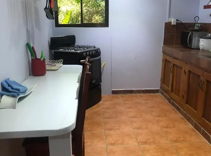 Villas Verdes Samara