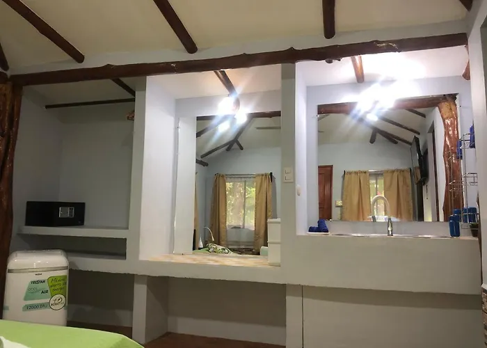 Villas Verdes Samara