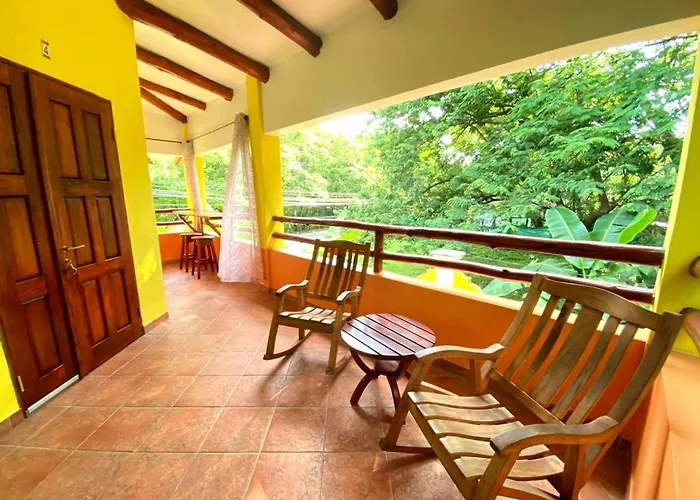 Villas Verdes Hotel 3*