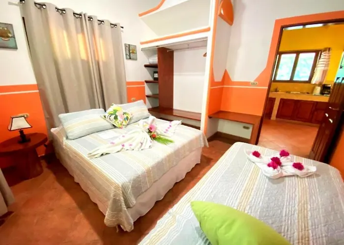 Hotel Villas Verdes