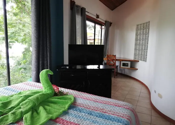 Villas Verdes 3* Samara