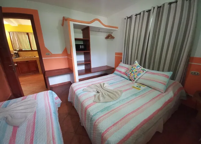 Villas Verdes Samara