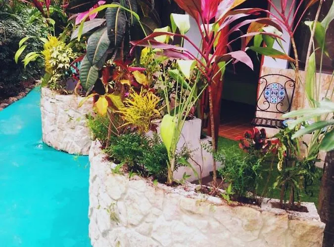 Villas Verdes Hotel