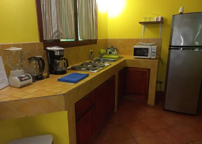 Villas Verdes Hotel 3*