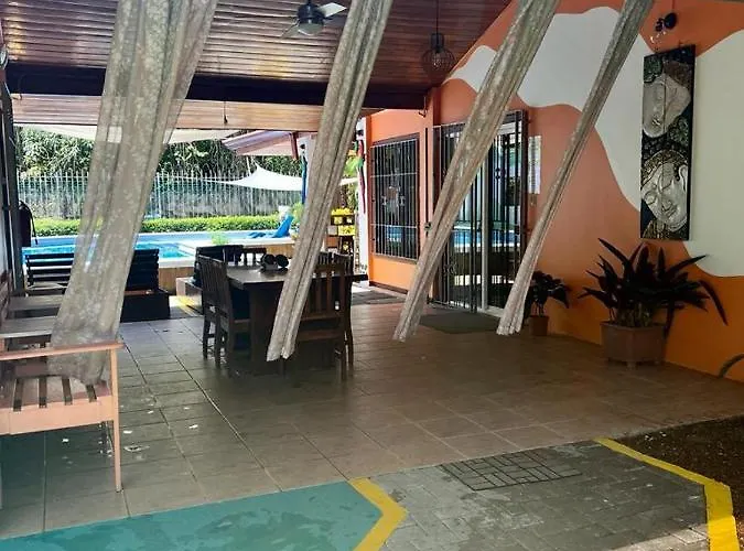 Villas Verdes 3* Samara