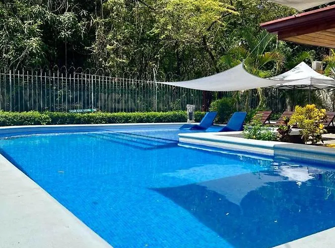 Villas Verdes Samara