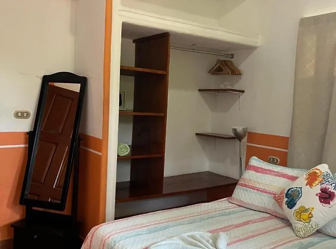 Villas Verdes Samara