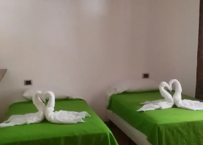 Villas Verdes 3*