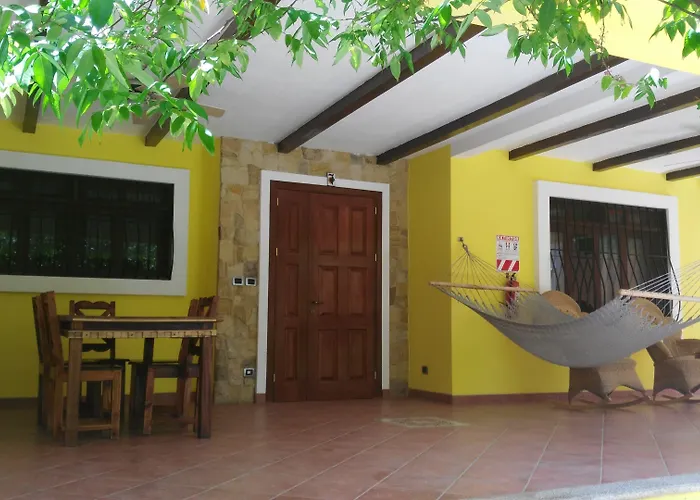 Villas Verdes 3*