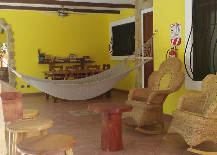 Hotel Villas Verdes