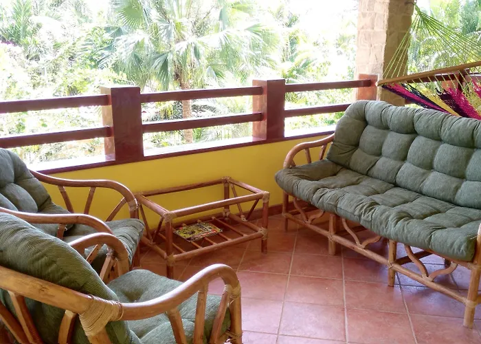 Villas Verdes 3* Samara