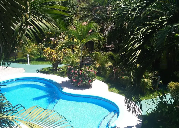 Villas Verdes Hotel Samara