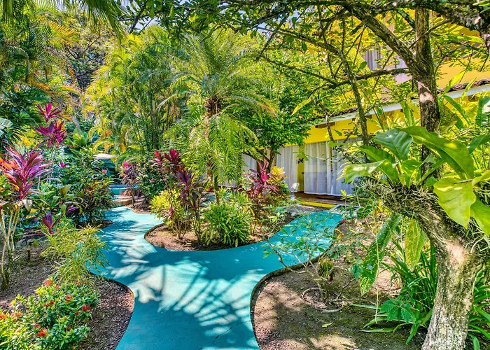 Villas Verdes