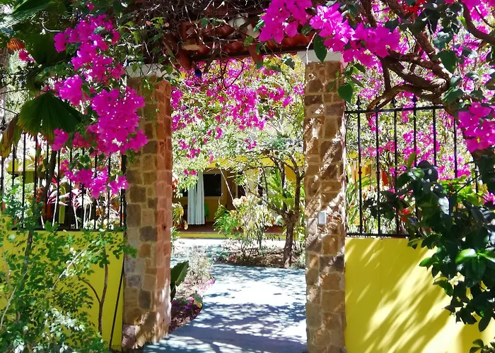 Hotel Villas Verdes