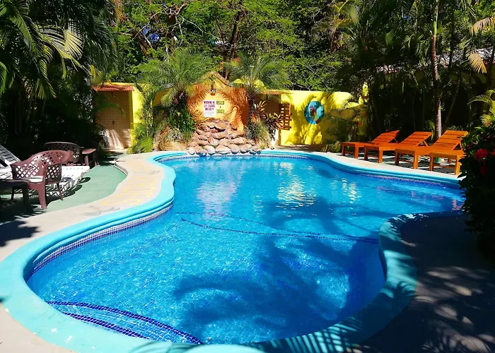 Villas Verdes Samara