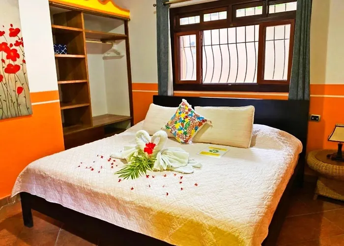 Villas Verdes Hotel