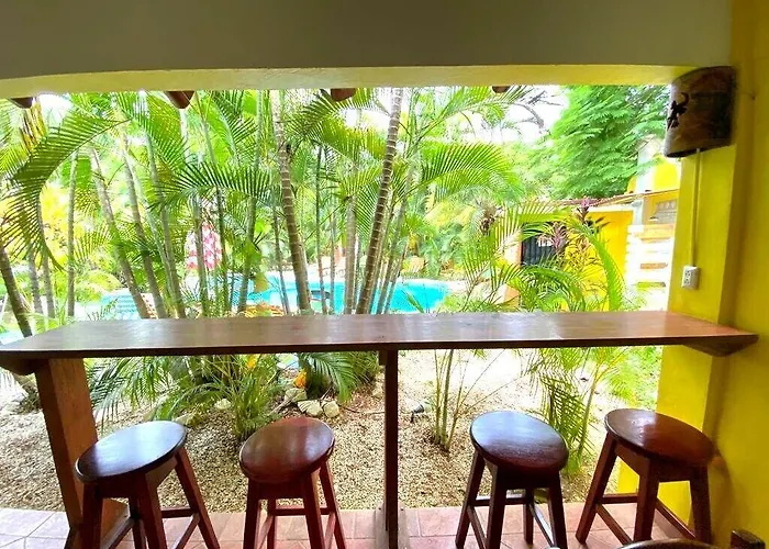 Villas Verdes 3*
