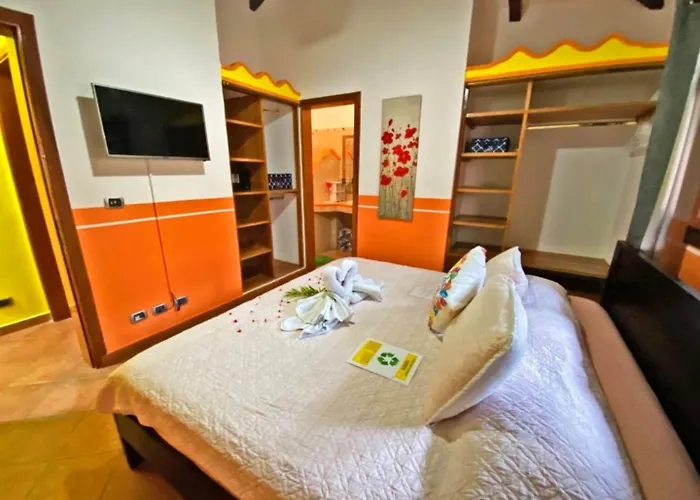 Villas Verdes 3*