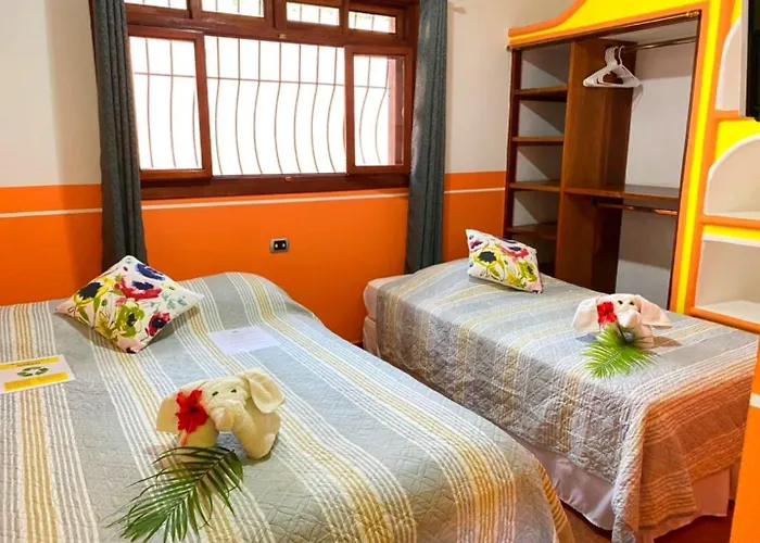 Villas Verdes Hotel 3*