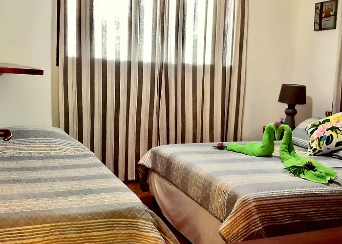 Hotel Villas Verdes 3*