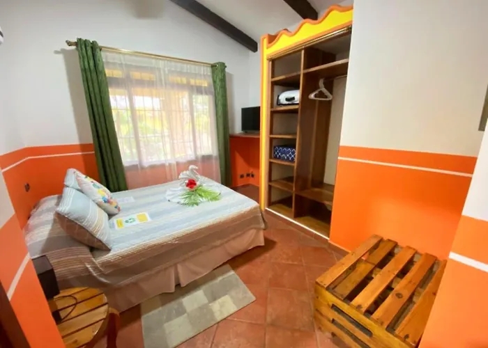 Villas Verdes 3* Samara