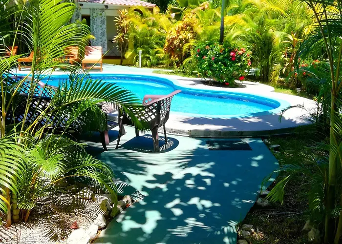 Villas Verdes Samara
