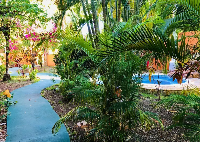 Hotel Villas Verdes Samara