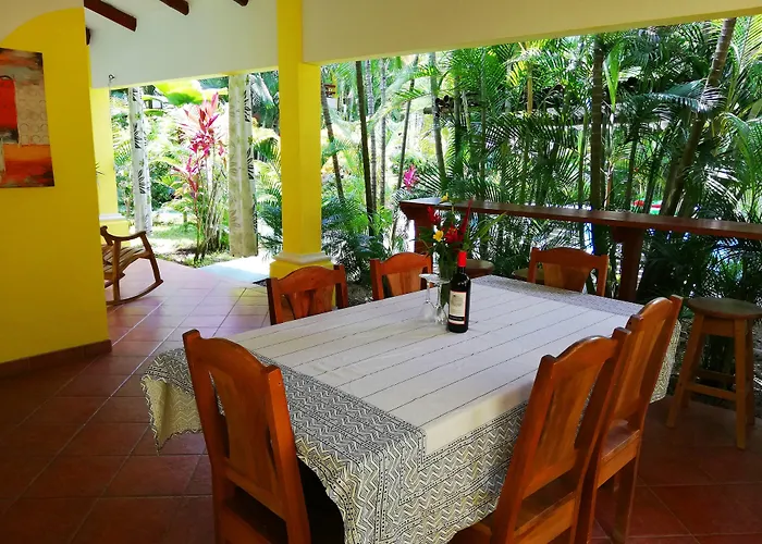 Villas Verdes Hotel Samara