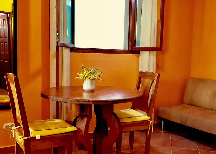 Villas Verdes Hotel Samara