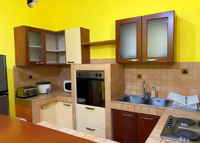 Villas Verdes 3* Samara
