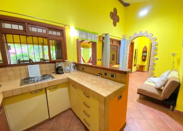 Hotel Villas Verdes 3*
