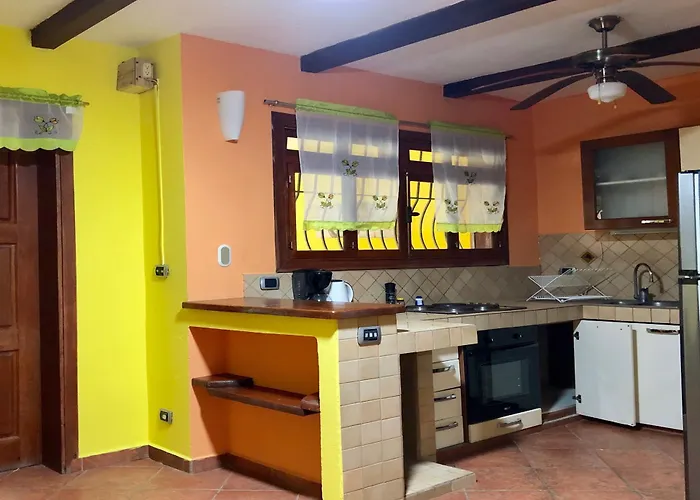 Hotel Villas Verdes