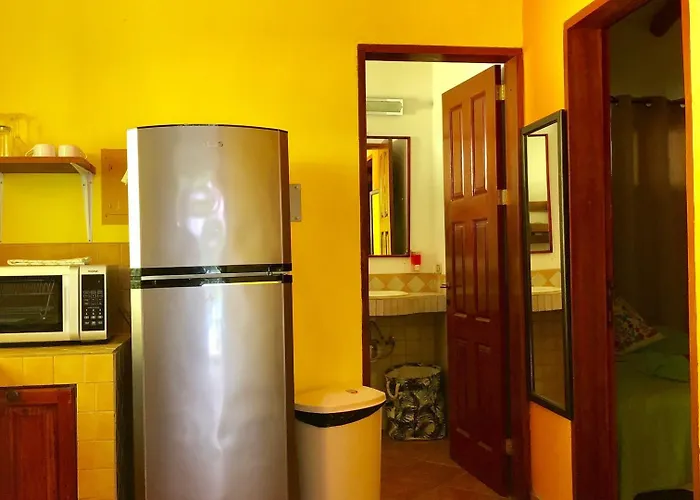 Hotel Villas Verdes Samara