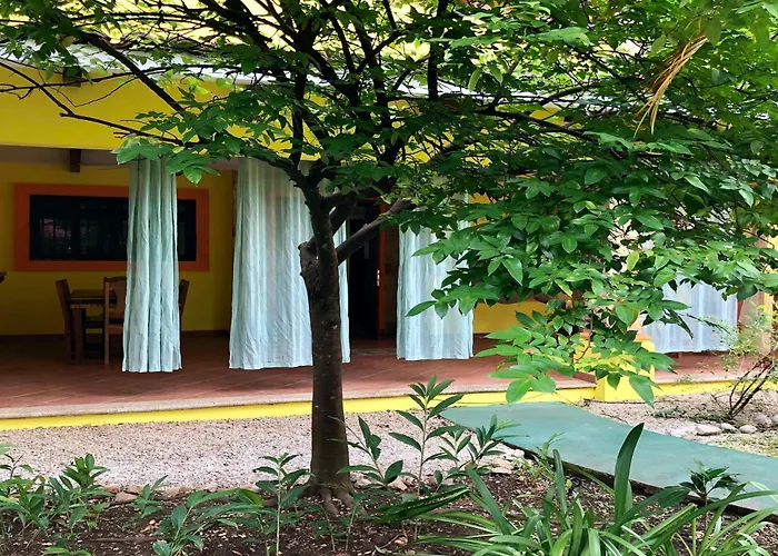 Villas Verdes Hotel