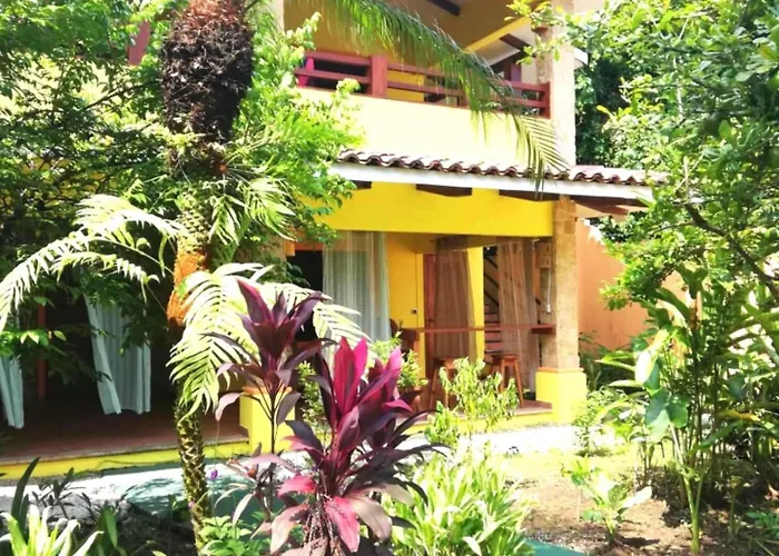 Villas Verdes Hotel