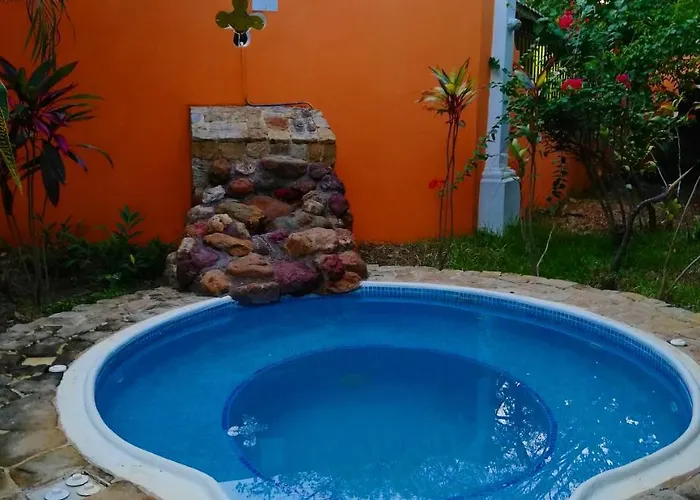 Villas Verdes Hotel Samara