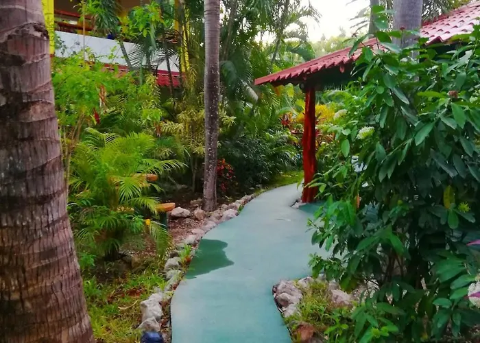 Hotel Villas Verdes Samara