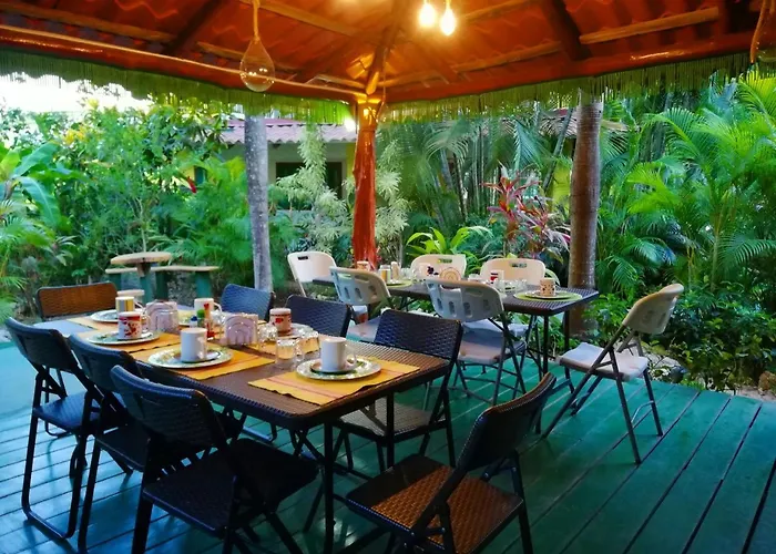 Villas Verdes Hotel 3*