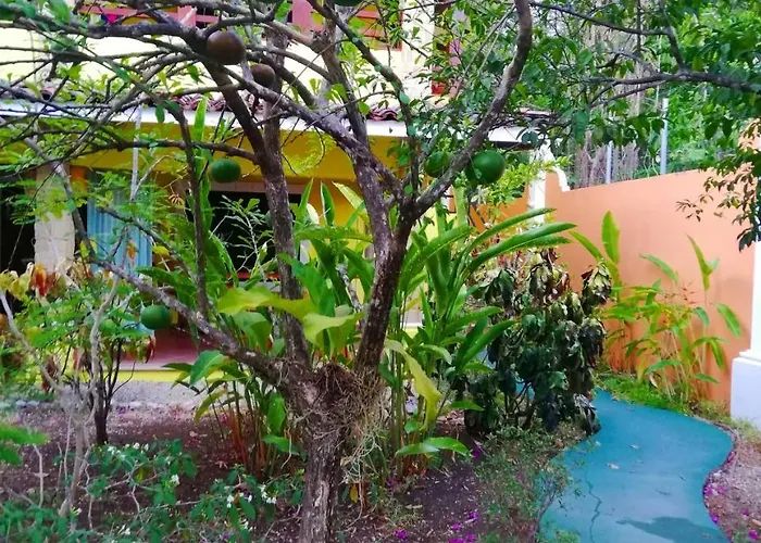 Hotel Villas Verdes 3*