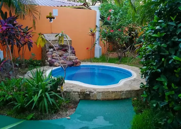 Hotel Villas Verdes 3*
