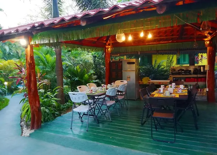 Villas Verdes Hotel Samara