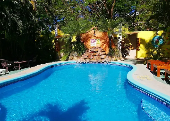 Hotel Villas Verdes 3*