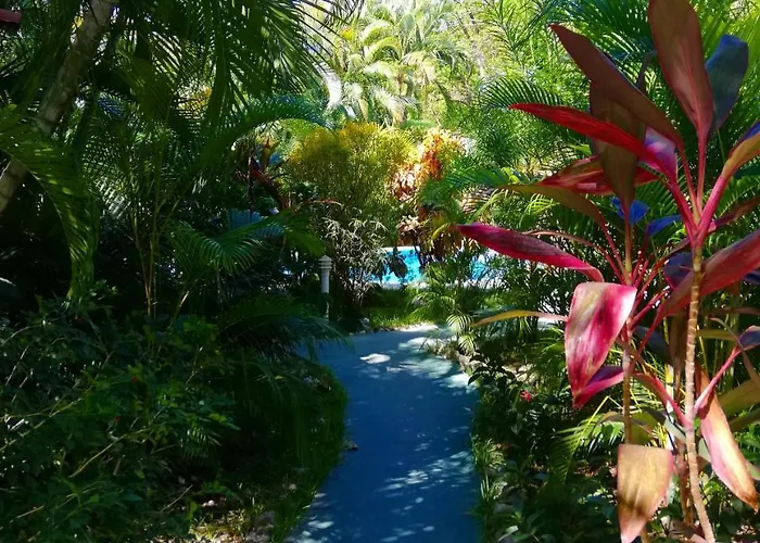 Villas Verdes Hotel 3*