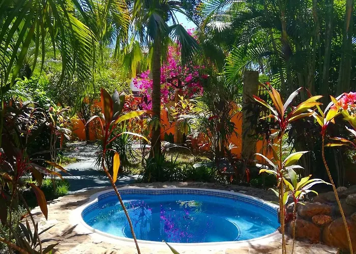 Hotel Villas Verdes 3*