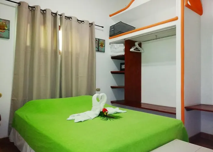 Villas Verdes Hotel 3*