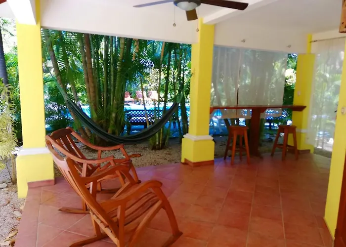 Villas Verdes Hotel
