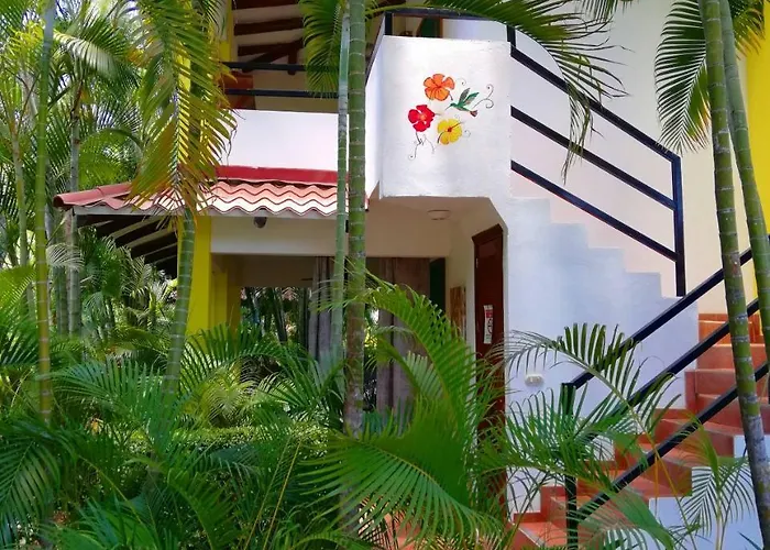 Villas Verdes 3* Samara