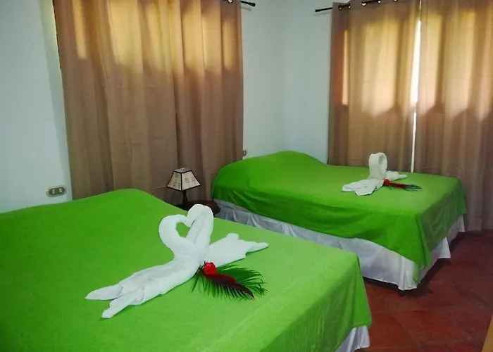 Hotel Villas Verdes 3*